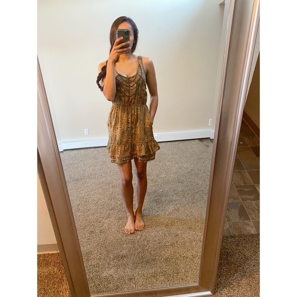Ecote dress